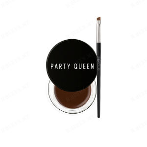 H Waterproof and long-lasting solid eyeliner