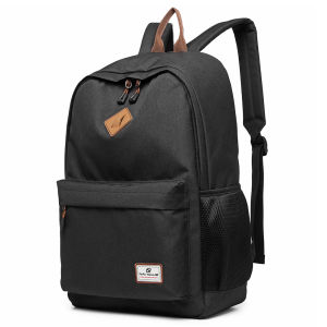 Navy Club New Arrival Tas Ransel Laptop Kasual Trendy EIBB - Tas Ransel Pria Tas Ransel Wanita Tas Punggung - Tas Laptop Backpack Up To 14 Inch - Daypack Tas Pria Tas Wanita