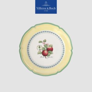 Bộ Bát Đĩa Sứ Cao Cấp French Garden Villeroy & Boch Dùng Được Máy Rửa Bát Lò Vi Sóng - Hàng Chính Hãng Nhập Khẩu Tại Đức