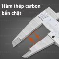 Thước kẹp cơ khí, thước kẹp cơ, thước cặp cơ khí,thuoc kep co khi, thuoc cap co khi. 