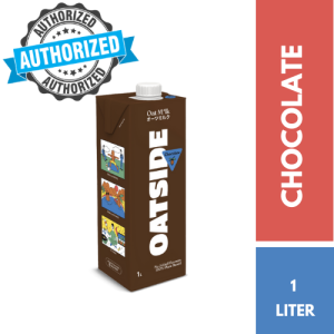 OATSIDE Oat Milk 1L / 180mL– Wholesale Per Case (Barista Blend & Chocolate) | Plant Based Barista Approved