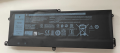Pin Dell Alienware Area-51m R1 R2 ALWA51M-D1968W 07PWKV KJYFY 90Wh DT9XG. 