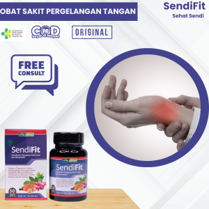 Obat Sakit Pergelangan Tangan Obat Nyeri Pada Pergelangan Tangan Obat Nyeri Tulang Pergelangan Tangan Tidak Bisa Di Gerakan Obat Cedera Pergelangan Tangan Cedera Pergelangan Tangan Radang Sendi Dengan SendiFit