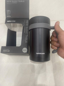 Cốc Ly Giữ Nhiệt Lock&Lock LHC4026