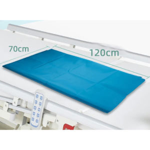 Elderly Slide Sheet Sliding Washable Reusable Draw Sheets to Assist Moving Elderly 71x71cm 120x71cm