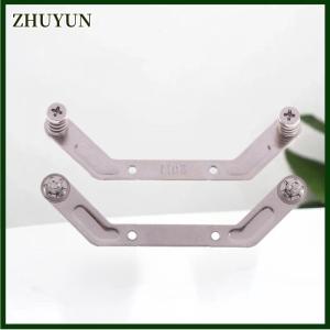 ZHUYUN 1 Bộ Máy tính CPU tản nhiệt gắn khung backplane Phụ kiện cho LGA2011 X99 X79 E5 1700 1366 115x 1200 AMD AM2 AM3 AM4 AM5