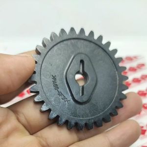 Gear gir Waterpump pompa radiator GSX Satria FU FI original