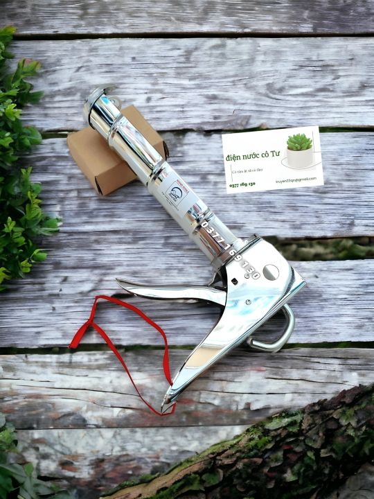 Keo silicone Apollo A100 màu trắng sữa (không phù hợp cho những ứng ...