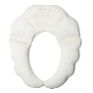 หมอนเด็ก Shaping หมอนสุดเก๋ Anti-Rollover ด้านข้าง Sleeping Head การแก้ไขรูปร่างหมอนรองเพื่อความสบายสำหรับ2-6ปี