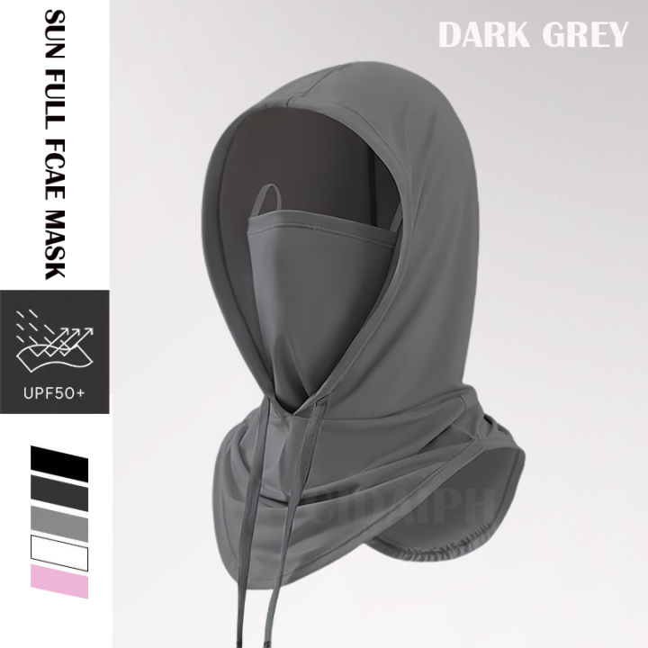 Ice%20Silk%20Full%20Face%20Mask%202PCS%20with%20UV%20Protection%20and%20Cooling%20Comfort%20-%20Black%20&%20Black-Dark%20Grey%20-%20Image%2010