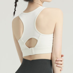 SUPERFLOWER Áo Ngực Thể Thao Thoáng Khí Cho Nữ Áo Yoga Thể Thao Chạy Bộ Tập Gym Có Đệm Chống Sốc Thấm Hút Mồ Hôi