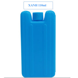 Thanh đá khô mini giữ lạnh thực phẩm dùng cho quạt điều hòa DLK