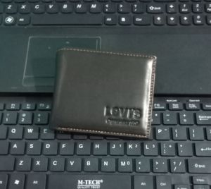 Dompet Pria Lipat Dompet Kulit Pria Dompet Polos Murah Dompet Pria Pendek Bahan Kulit Sapi