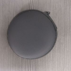 ZOOGGJZ 1Pcs การบันทึกการตรวจสอบ ชุดหูฟังแบบมีสาย สีดำสีขาว ความยาวสายเคเบิล2ม./3ม. หูฟังถ่ายทอดสดเกมคอมพิวเตอร์ ทนทานต่อการใช้งาน 3.5มม. ปลั๊กอุดหูเบส