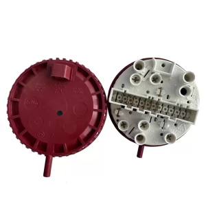 1Pcs Water Level Controller Pressure Switch For Hobart AM3 AM50E Veetsan H-1 H-2 Dishwasher Replace