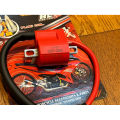 ESR MOTOR RED LEO RACING PLUG COIL Y15ZR LC135. 