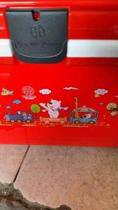 Bình ủ đá - thùng giữ nhiệt 13 lít