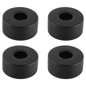 Modern Steel Shower Faucet Concealer Covers Water Pipe Decorative Cover Simple Installation for Bathroom Pipe Heaters