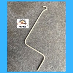 Car Jack Handle & Open Tyre Tools - Used Japan