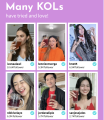 GLAM Collagen Acai Berry Extra Glutathione Beauty Drink Brighten Skin Antioxidant Nourish Brazil. 