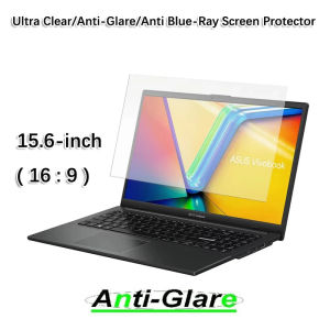2X Ultra Clear/Anti-Glare/Anti Blue-Ray Screen Protector For Vivobook Go 15 OLED E1504F E1504G E1504GA Laptop PC 15.6-inch