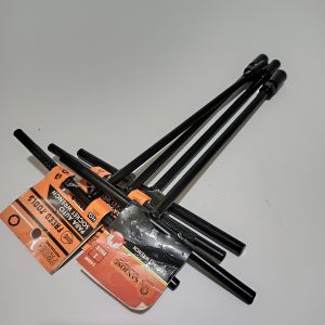 Kunci Sok T Set 4 Pcs 8 10 12 14 mm Sanjose Hitam / Paket Kunci Shock Lengkap