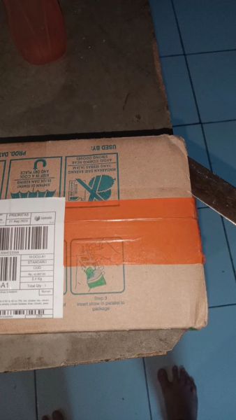 Buyer review video 2