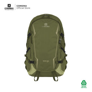 Consina Gocta Tas Ransel Gunung Outdoor Travel Backpack Include Raincover