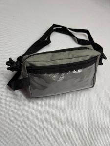 HANBAG Terbaru Tas Tangan Jingjing Polos Pouch CIutch Tas Pria Wanita / Multifungsi Tas Handbag