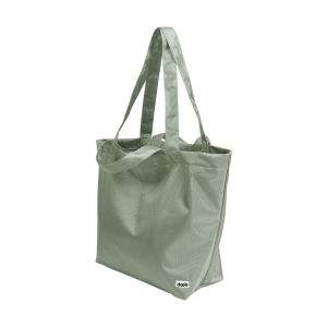 doob HAULER - Upcycled Water-Repellent Tote Bag