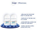 Combo 2 Lăn Khử Mùi Ngăn Mồ Hôi Etiaxil 15ml. 