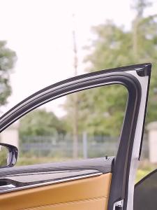 For BYD Atto 3 2021 2022 2023 Atto3 Car Front Shield Window SunShade Windshield Rear Side Window Curtain Sun Shade Visor LC200