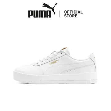 Harga puma muse satin best sale