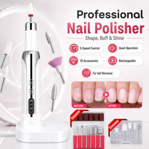 Portable Nail Tool