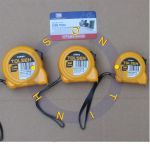 Thước cuộn Tolsen 35991 35992 35994 Kich thước: 3M*16mm 5M*19mm 75M*25mm