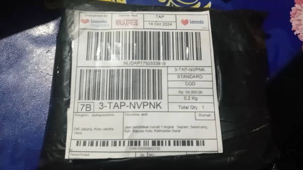 Buyer review video 2