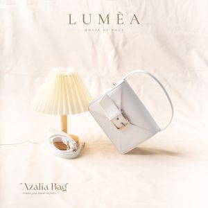 Lumea - Tas Wanita Top Handbags & Sling Bags Azalia Formal Hangout Mewah Terbaru