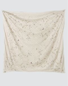 BAMBOO TRELLIS SATIN SHAWL AND SQUARE SCARF BY NAELOFAR (100% ORIGINAL) TUDUNG RAYA 2023
