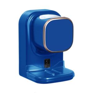 Automatic Toothpaste Dispenser Wall Mounted Touchless Electric Squeezer For Bathroom Hygienes No Drilling Installation