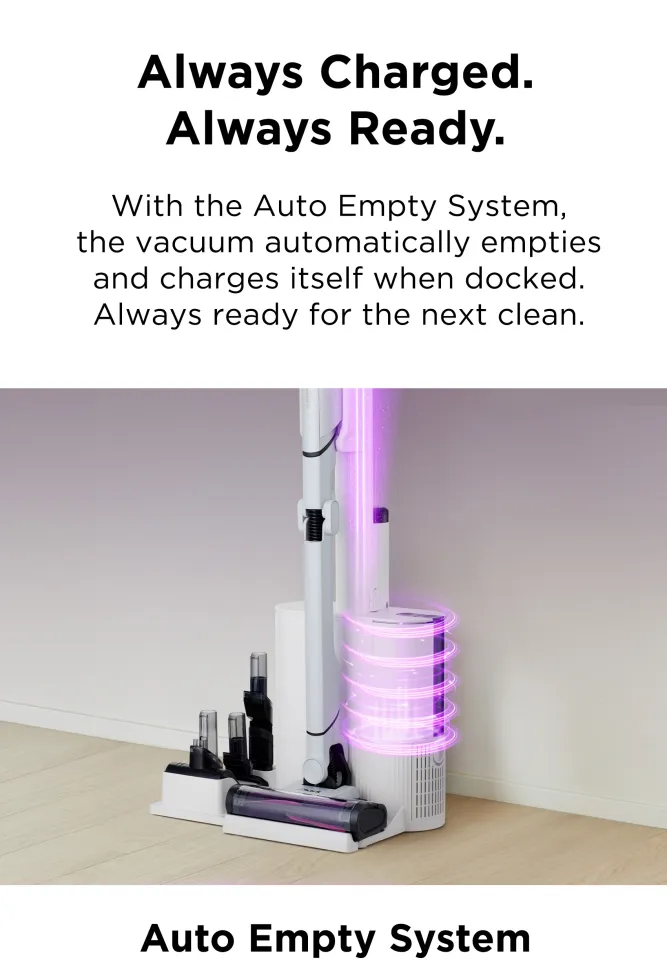 Shark EVOPOWER SYSTEM NEO＋ Shark-Vacuum-Cleaners--Shark-