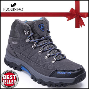 39-46 ผู้ชายรองเท้า เดินป่า กลาง น้ำชาย ท่องเที่ยว ผ้าใบ มีราคา สั่งฟรี