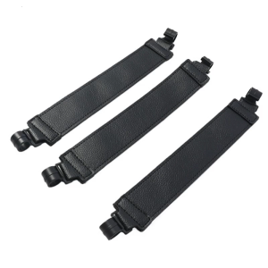 3 dây cố định ổn định chân túi có giá đỡ golf có thể điều chỉnh giá đỡ túi đựng đồ chơi gôn Giá giữ chân điều chỉnh Dễ sử dụng