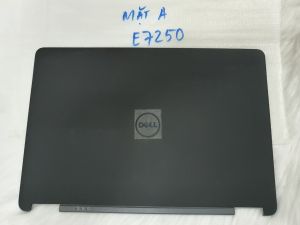 Mặt A vỏ laptop dell latitude E7250 - Vỏ A Capo dell E7250 new 100%
