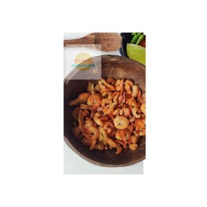 (Chỉ bán hàng loại 1) Tôm khô size lớn Đặc sản Ninh Thuận bao ngon ngọt thơm mới