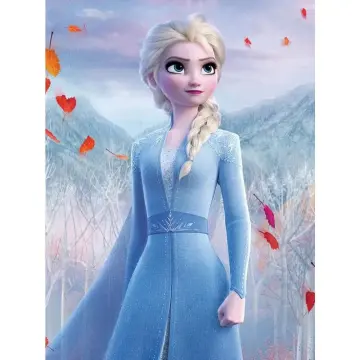 Buy Frozen Elsa Dress For Baby Girl online Lazada .ph