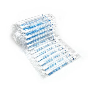 100pcs/50pcs Cotton Buds Alcohol Cotton Wound Disinfection Alcohol Iodophor Cotton Stick Cotton Swab