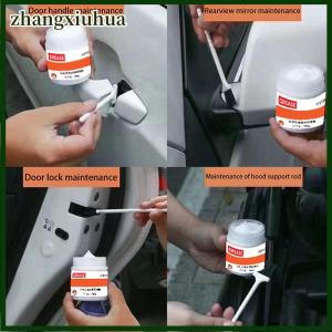zhangxiuhua Silicone Grease Lubricant Seal Multipurpose Grease Maintenance Waterproof Seal Oil Car Part