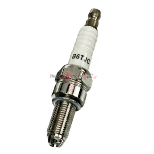 Bugi sovko 3 Chấu A6TJC/B6TJC - Chân ngắn chân dài cho xe máy - Thế Giới Thợ Xe
