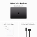 [Pre Order] Apple MacBook Pro M3 Pro and M3 Max Chip (16-inch, 2023). 