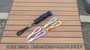 Thích Hợp Cho DJI OSMO POCKET 3 Dây Đeo Tay Dây đeo cổ tay cho máy ảnh gimbal phụ kiện dây đeo tay cho máy ảnh hành động